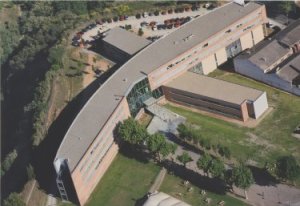 El Campus de Sabadell de la UAB s’amplia a 200 Mbps