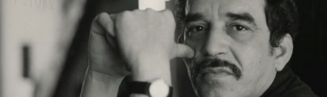 Milers d'imatges de l'arxiu de Gabriel García Márquez, disponibles a Internet