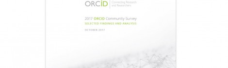 Els beneficis d'usar l'identificador ORCID
