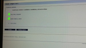 votacio