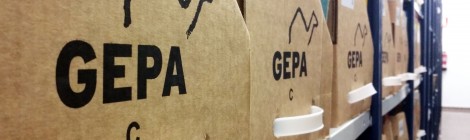Les xifres del GEPA el 2019