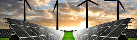 El CSUC compra energia d'origen 100% renovable per a les universitats, centres de recerca i parcs científics