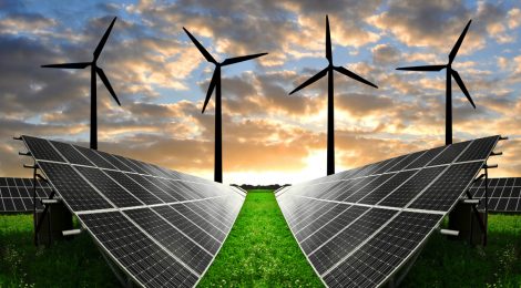 El CSUC compra energia d'origen 100% renovable per a les universitats, centres de recerca i parcs científics