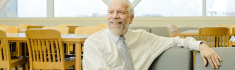 David W. Lewis distingit bibliotecari/investigador de l'any per l'ACRL