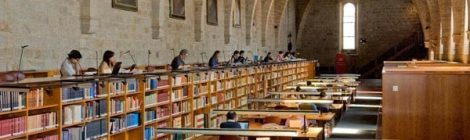 La Biblioteca de Catalunya amplia connexió a l'Anella Científica