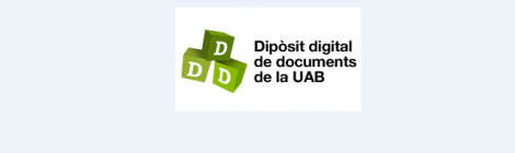 La UAB aprova una política de preservació per al Dipòsit Digital de Documents (DDD)