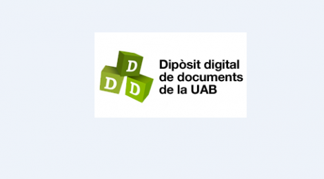 La UAB aprova una política de preservació per al Dipòsit Digital de Documents (DDD)