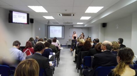 Celebrada al CSUC la primera Fira de la Biblioteca Digital de Catalunya (BDC)