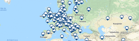 La sonda RIPE Atlas Anchor de l'Anella Científica es renova