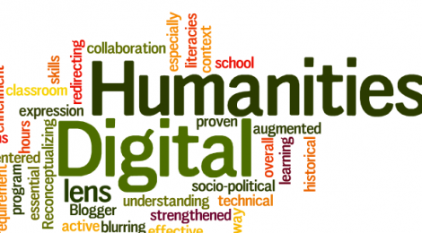 Mini enquesta sobre Humanitats Digitals a les biblioteques de recerca europees
