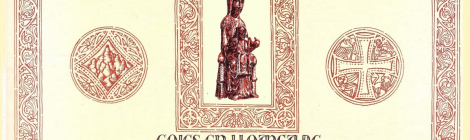 Tres noves col·leccions especials de la Biblioteca de Montserrat, al CCUC