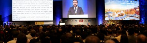 La ICANN celebra el seu 63è "Public Meeting" a Barcelona