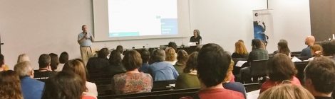 El CSUC participa a la Jornada sobre Ciència Oberta del Museu de Ciències Naturals de Barcelona