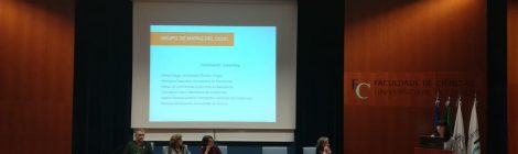 El Grup de mapes del CCUC participa al congrés IBERCARTO