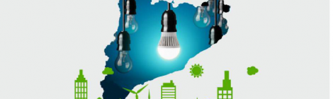 Disponible l'informe sobre la compra verda d'electricitat