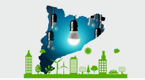 Disponible l'informe sobre la compra verda d'electricitat
