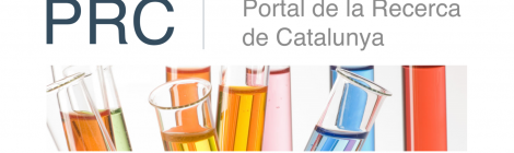 El Portal de la Recerca de Catalunya durant l'any 2018