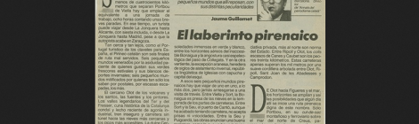 La UPF afegeix el "Fons periodístic Jaume Guillamet" a l'MDC