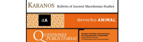La UAB afegeix tres noves revistes a RACO