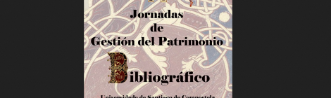 La UB i la UdG participen a les II Jornadas de Patrimonio Bibliográfico