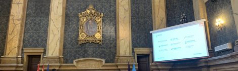 Disponibles els continguts de les jornades de 20è aniversari del Consorcio Madroño
