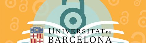 Polítiques d'accés obert i dades obertes a la UB