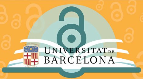 Polítiques d'accés obert i dades obertes a la UB