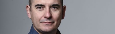 500 revistes a RACO: entrevista amb Ciro Llueca, la visió d'un director