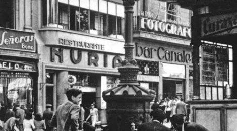 Catalunya durant el franquisme - Un recurs de la Biblioteca Digital de Catalunya