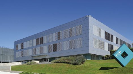 La Fundació Universitària del Bages s'afegeix a Eduroam