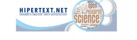 El servei de suport a la gestió de dades de recerca al darrer número d'Hipertext.net
