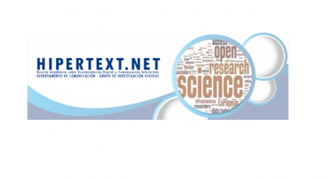 El servei de suport a la gestió de dades de recerca al darrer número d'Hipertext.net