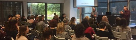 Celebrada la "Jornada CCUC 2020: projectes i serveis bibliotecaris cooperatius"