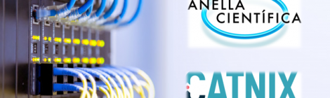 L'Anella Científica amplia la seva connexió al CATNIX