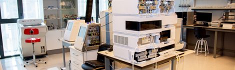 Nova connexió a l'Anella Científica per a la seu d'Eurecat de la URV