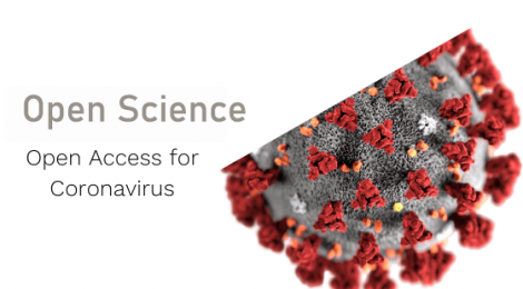 El coronavirus i la ciència oberta