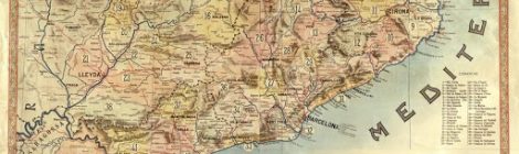 Institut Cartogràfic i Geològic de Catalunya - Un recurs de la Biblioteca Digital de Catalunya