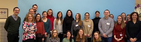 El CSUC participa a l'Early Career Librarian Workshop de Wiley a Oxford