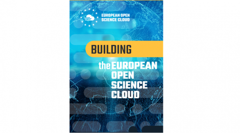 Vols conèixer l'European Open Science Cloud (EOSC)?