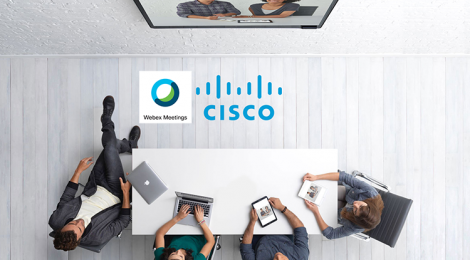 El CSUC i Cisco ofereixen Webex Meetings sense cost per afavorir el teletreball