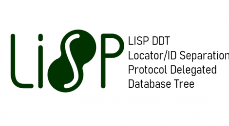 Finalitza el projecte LISP DDT