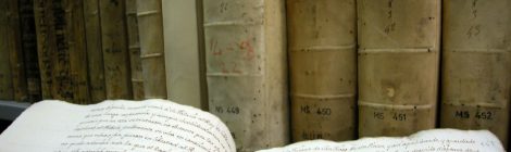 Manuscrits Catalans de l'Edat Moderna - Un recurs de la Biblioteca Digital de Catalunya