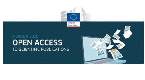 Adjudicat el contracte de la Comissió Europea per a una plataforma de publicació d'accés obert