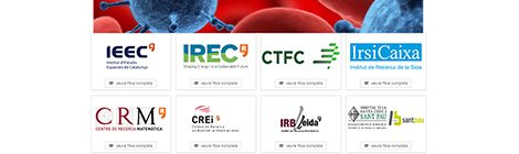 12 nous centres de recerca CERCA s'incorporen al Portal de la Recerca de Catalunya