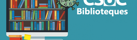 Com estan reaccionant les biblioteques de les universitats membres i participatives del CSUC davant la COVID-19?