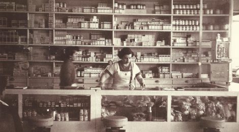 Pharmakoteka - Un recurs de la Biblioteca Digital de Catalunya