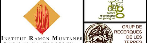 L'Institut Ramon Muntaner afegeix dues noves revistes a RACO
