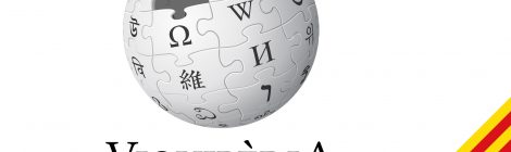 Viquipèdia - Un recurs de la Biblioteca Digital de Catalunya