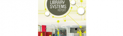 Disponible l’informe 2020 de Marshall Breeding sobre els sistemes de gestió bibliotecària
