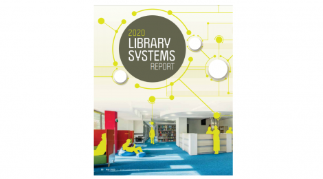 Disponible l’informe 2020 de Marshall Breeding sobre els sistemes de gestió bibliotecària